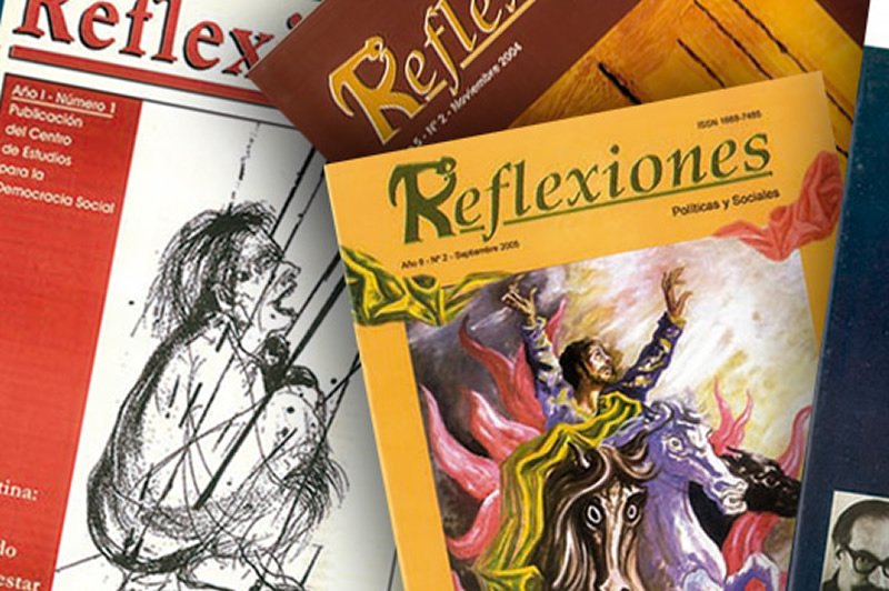 Ediciones Impresas