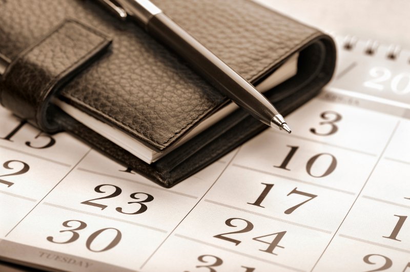 Agenda Académica
